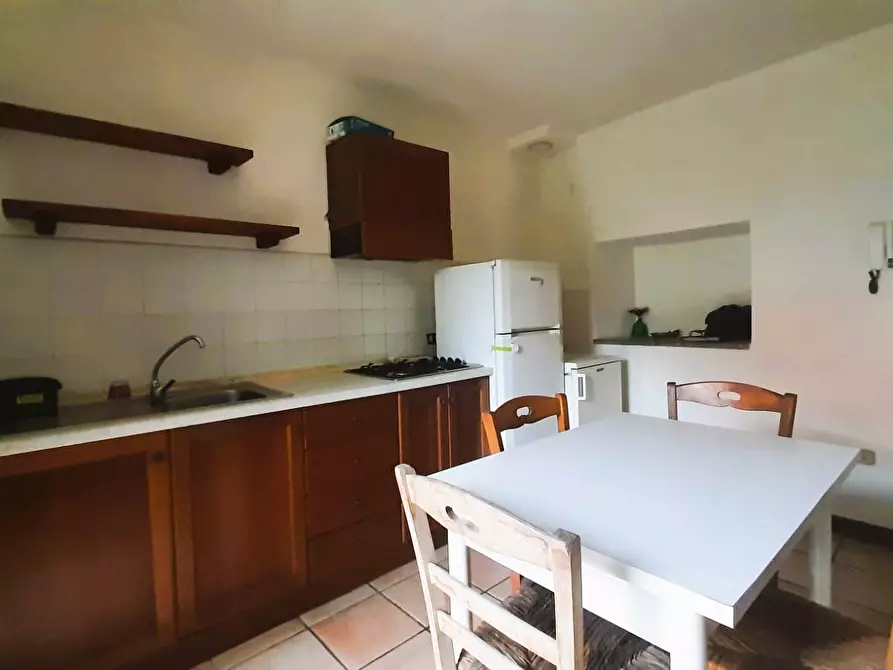 Immagine 1 di Appartamento in affitto  in Via Osteria a Valfabbrica