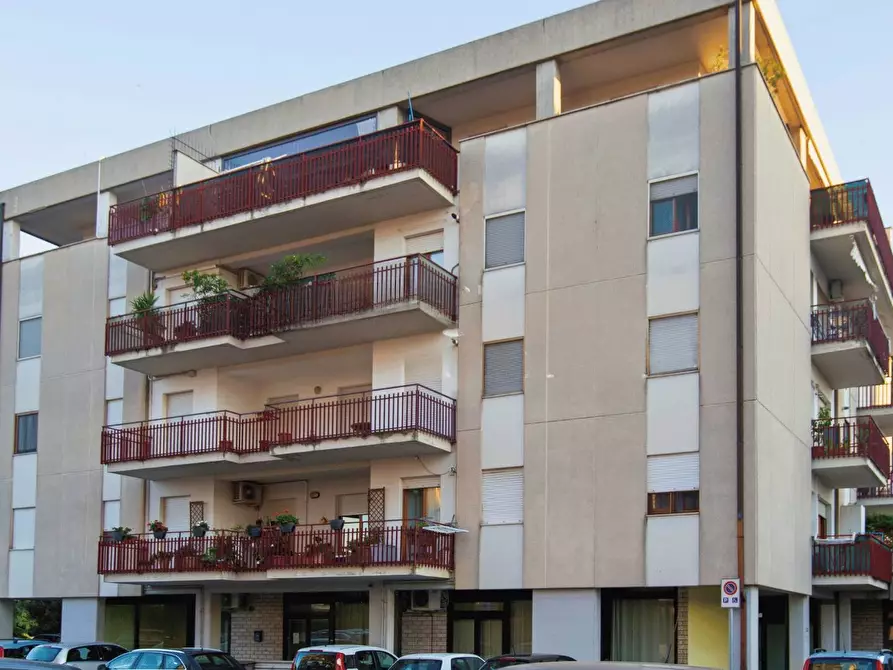 Immagine 1 di Appartamento in vendita  in Via Fosse Ardeatine a Bastia Umbra