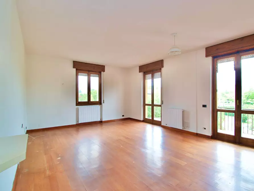 Immagine 1 di Appartamento in vendita  a Almenno San Bartolomeo