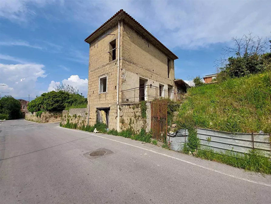 Immagine 1 di Casa indipendente in vendita  in Via San Prisco a Nocera Inferiore