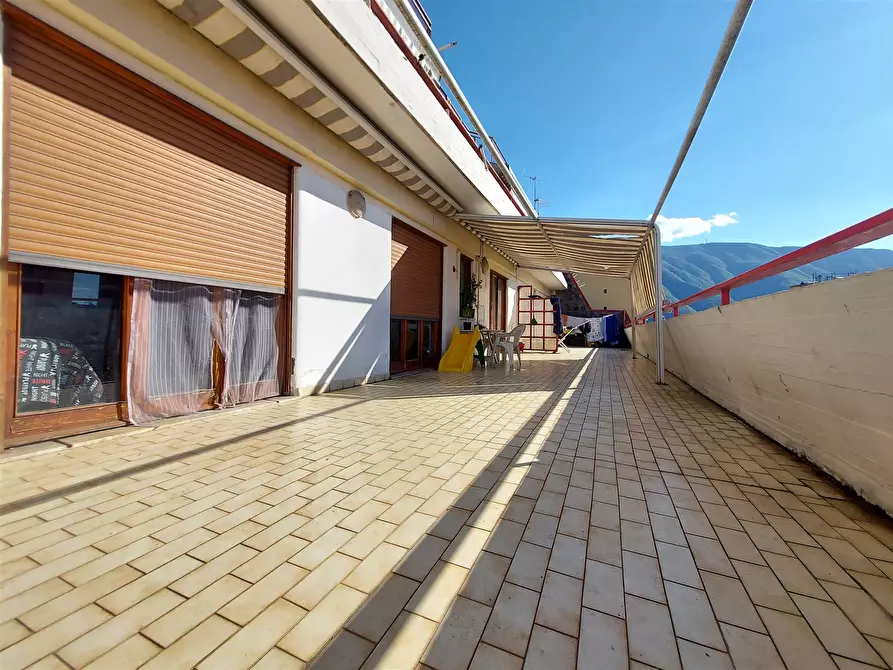 Immagine 1 di Appartamento in vendita  in Via F.Ricco a Nocera Superiore