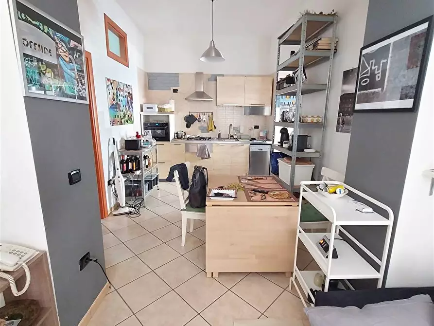 Immagine 1 di Appartamento in vendita  a Nocera Superiore
