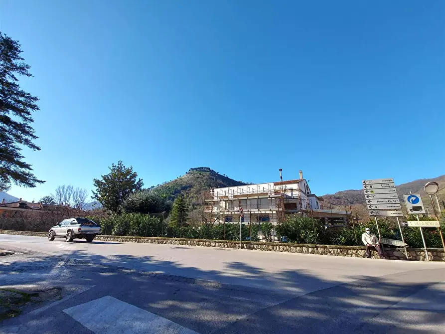 Immagine 1 di Terreno edificabile in vendita  in Via Casa Amabile a Castel San Giorgio