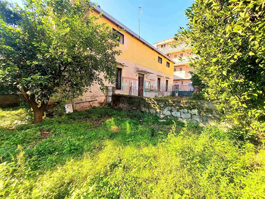 Immagine 1 di Casa indipendente in vendita  in Via Pucciano a Nocera Superiore