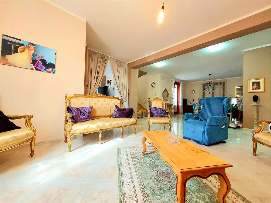Immagine 1 di Appartamento in vendita  in Via Dei Pozzi a Nocera Inferiore