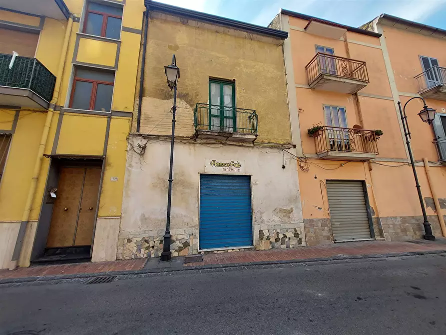 Immagine 1 di Casa indipendente in vendita  in Via San Clemente a Nocera Superiore