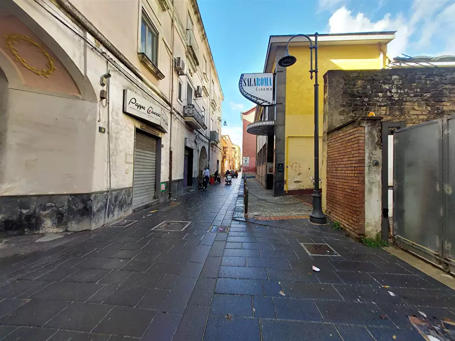 Immagine 1 di Appartamento in vendita  in Via Sellitti a Nocera Inferiore