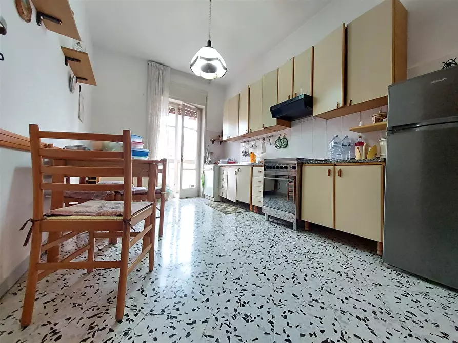 Immagine 1 di Appartamento in vendita  in Via Siniscalchi a Nocera Inferiore