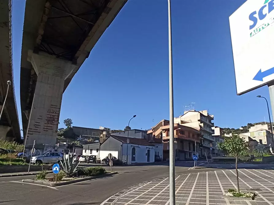 Immagine 1 di Terreno edificabile in vendita  a Santa Teresa Di Riva