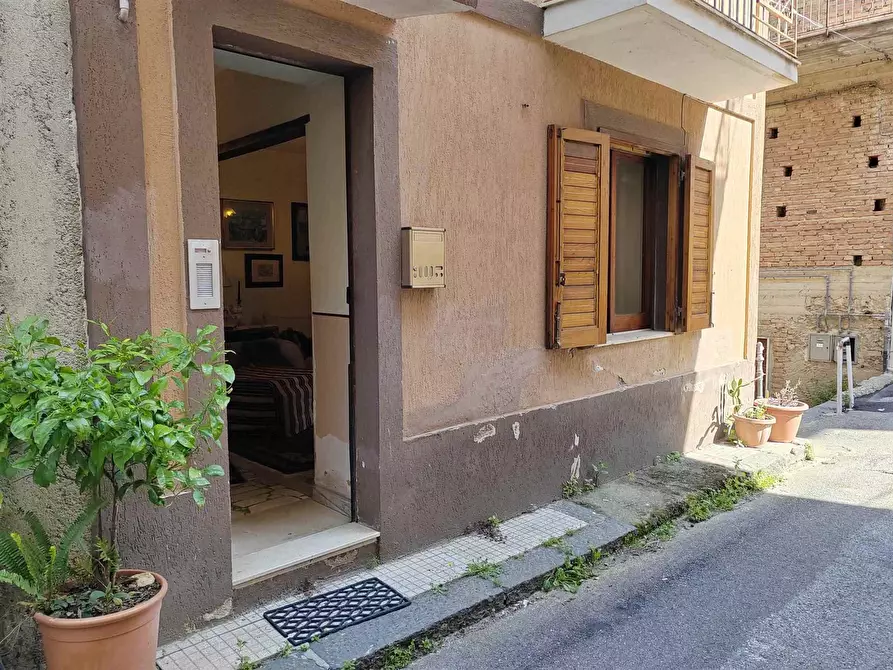 Immagine 1 di Appartamento in vendita  a Montalbano Elicona
