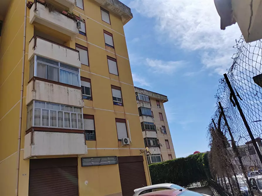 Immagine 1 di Appartamento in vendita  in Via Rocco Chinnici a Messina
