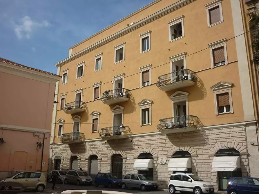 Immagine 1 di Appartamento in vendita  in Via Arpi a Foggia