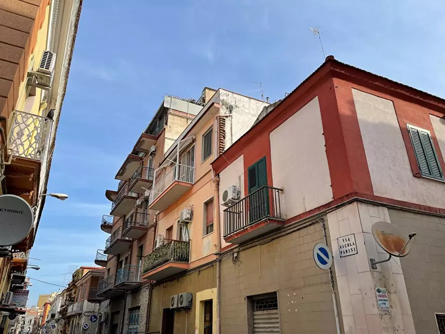 Immagine 1 di Appartamento in vendita  in Via Nicola Parisi a Foggia