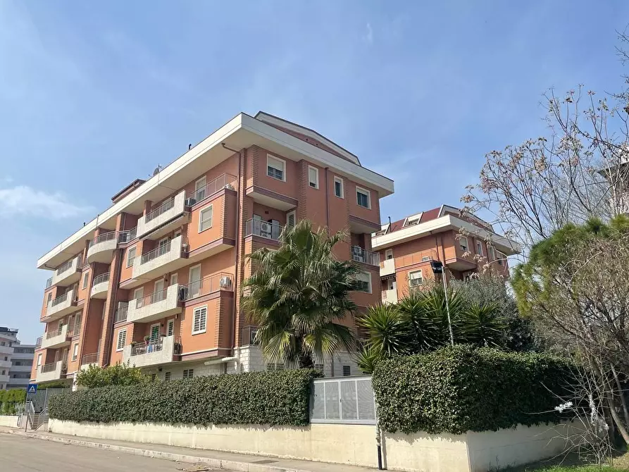 Immagine 1 di Appartamento in vendita  in Via Padre Angelico da Sarno a Foggia