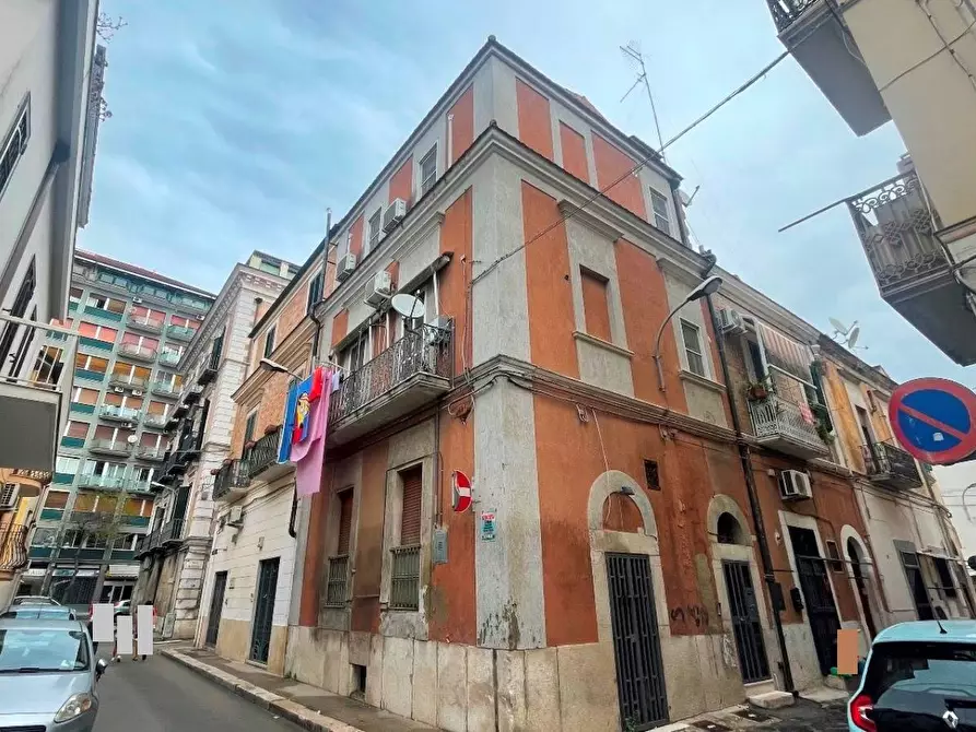 Immagine 1 di Appartamento in vendita  in Via Graticola a Foggia