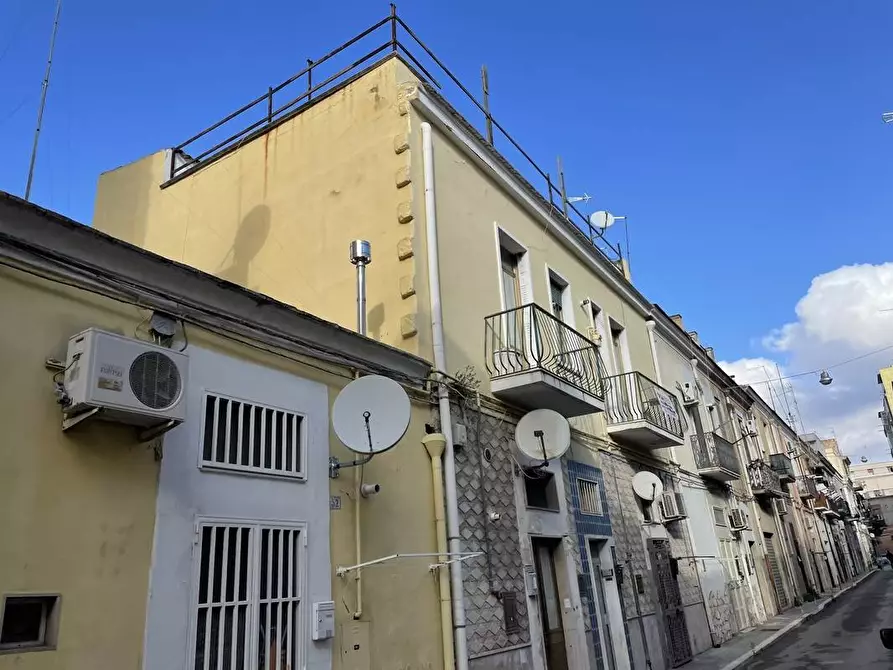 Immagine 1 di Appartamento in vendita  in via amicangelo ricci a Foggia