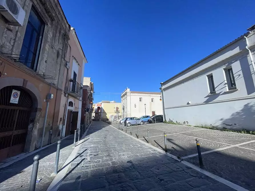 Immagine 1 di Appartamento in vendita  in via san domenico a Foggia