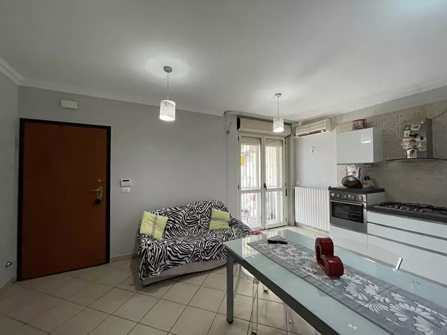 Immagine 1 di Appartamento in vendita  in via manfredonia a Foggia