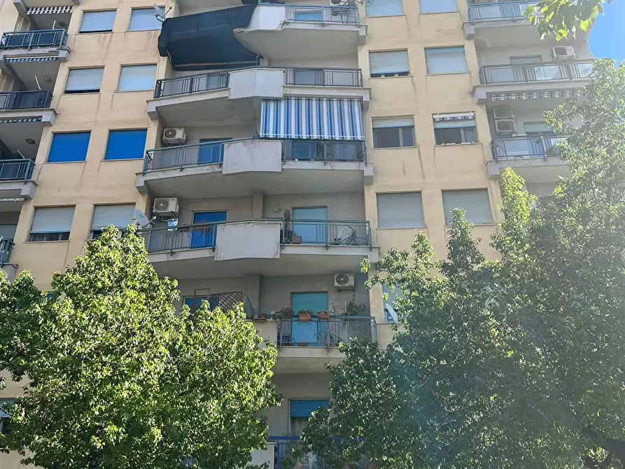 Immagine 1 di Appartamento in vendita  in Via Empedocle Restivo a Palermo