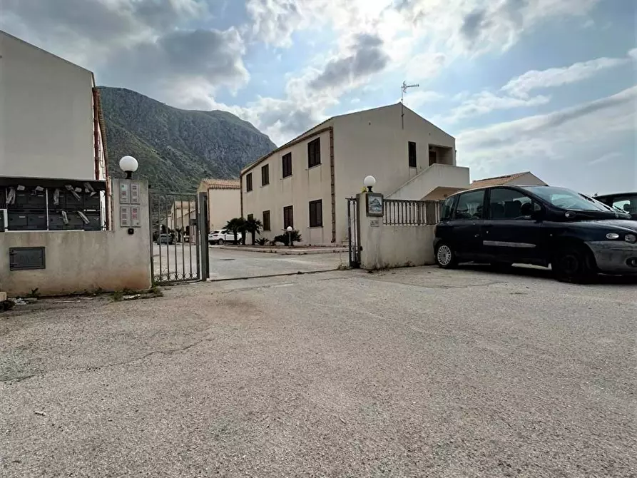 Immagine 1 di Appartamento in vendita  in Via  Calazza a San Vito Lo Capo