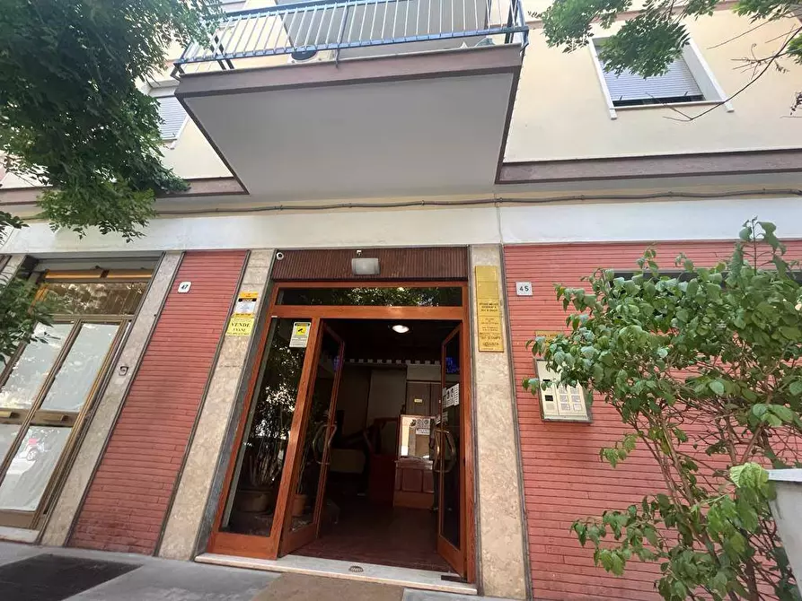 Immagine 1 di Appartamento in vendita  in Via Generale Vincenzo Streva a Palermo