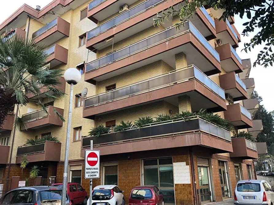 Immagine 1 di Ufficio in affitto  in VIA DEGLI STADI, COSENZA a Cosenza
