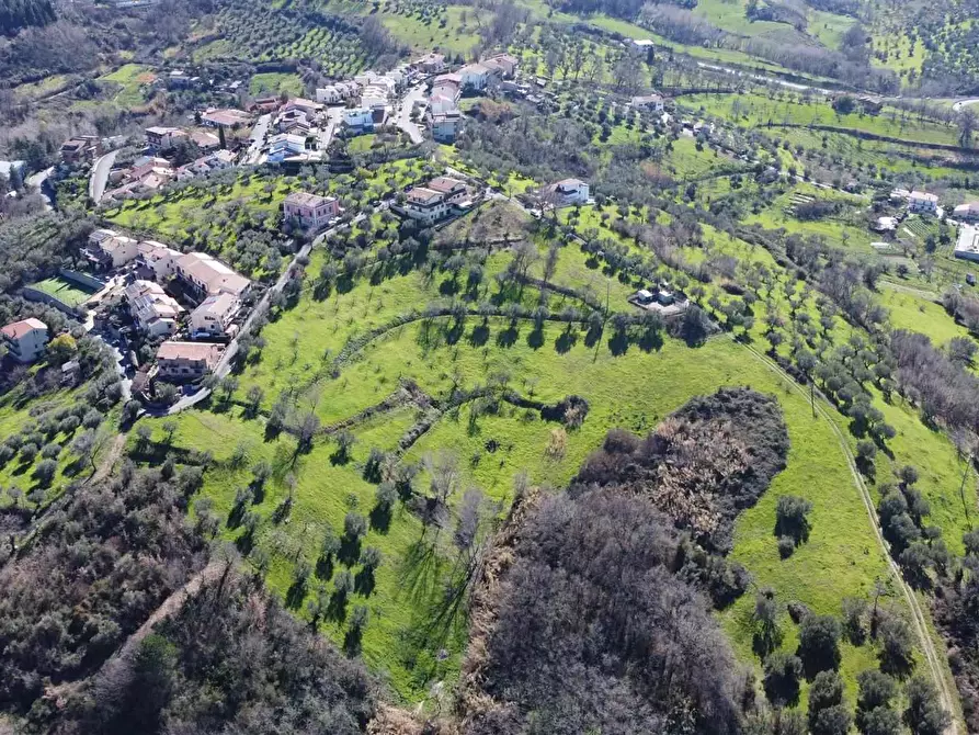 Immagine 1 di Terreno edificabile in vendita  in VIA ENZO STANCATI a Cosenza