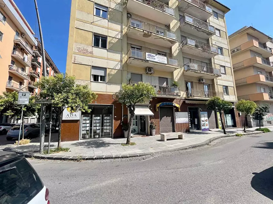 Immagine 1 di Appartamento in vendita  in PIAZZA LORETO a Cosenza
