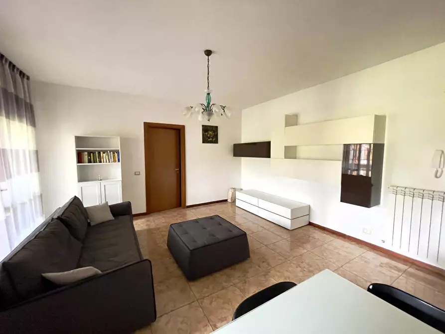 Immagine 1 di Appartamento in affitto  in via Popilia condominio Esse B a Cosenza