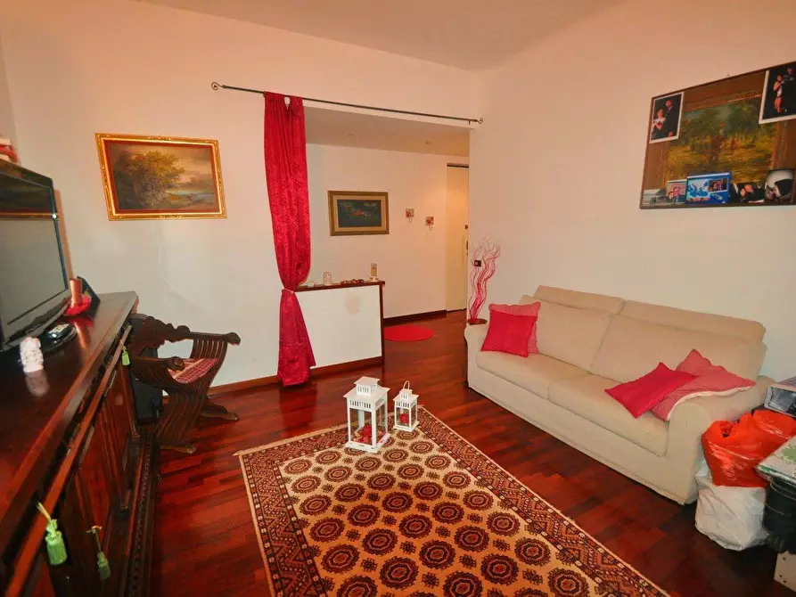 Immagine 1 di Appartamento in affitto  a La Spezia