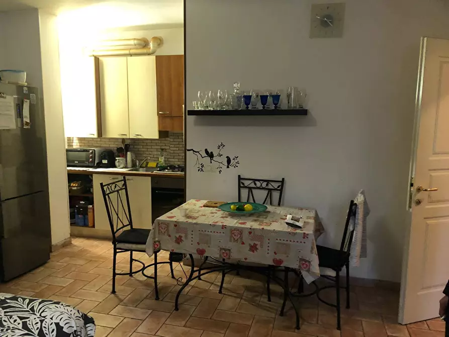 Immagine 1 di Appartamento in vendita  a Viadana