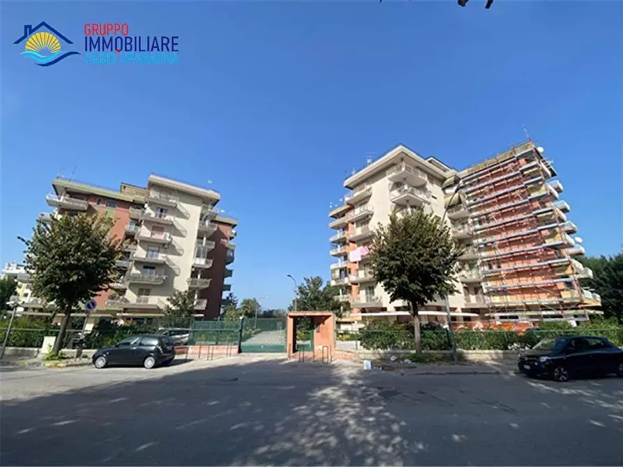 Immagine 1 di Appartamento in vendita  in VIALE CONSIGLIO D'EUROPA a Santa Maria Capua Vetere