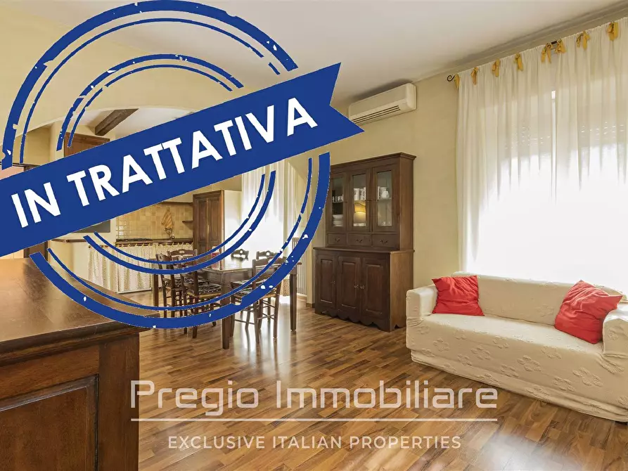 Immagine 1 di Appartamento in vendita  in Via Papa Innocenzo Dodicesimo a Bari