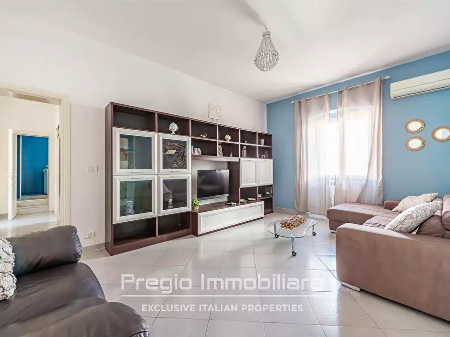 Immagine 1 di Appartamento in vendita  in Via Dell'Erba a Monopoli