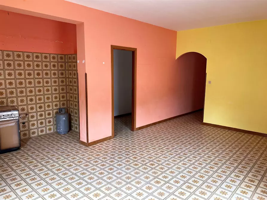 Immagine 1 di Appartamento in vendita  in via Messina a Cinisi