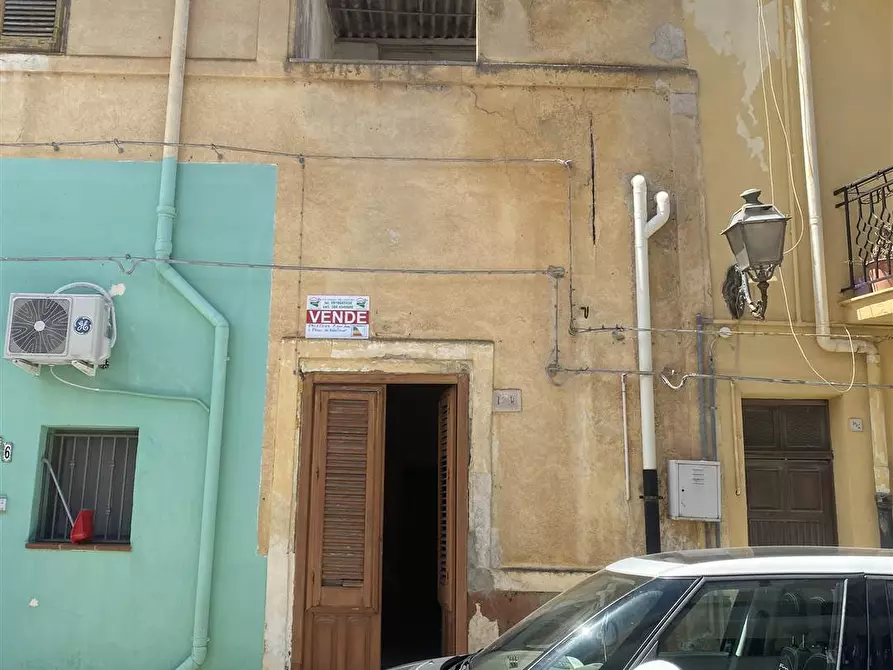 Immagine 1 di Casa indipendente in vendita  a Terrasini