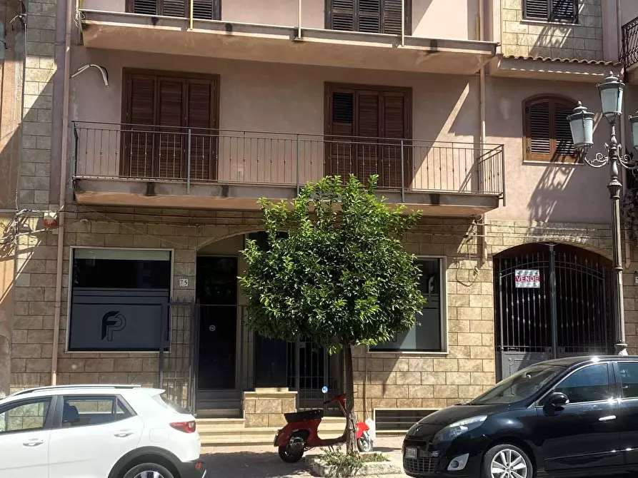 Immagine 1 di Appartamento in vendita  a Cinisi