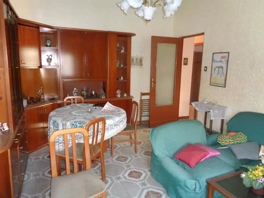 Immagine 1 di Appartamento in vendita  in via della concordia a Catania