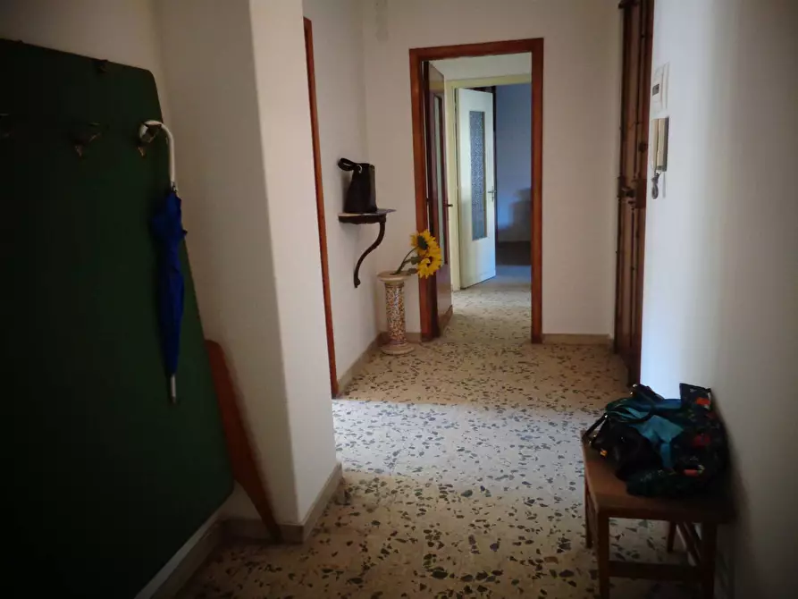 Immagine 1 di Appartamento in vendita  in via dalmazia a Catania