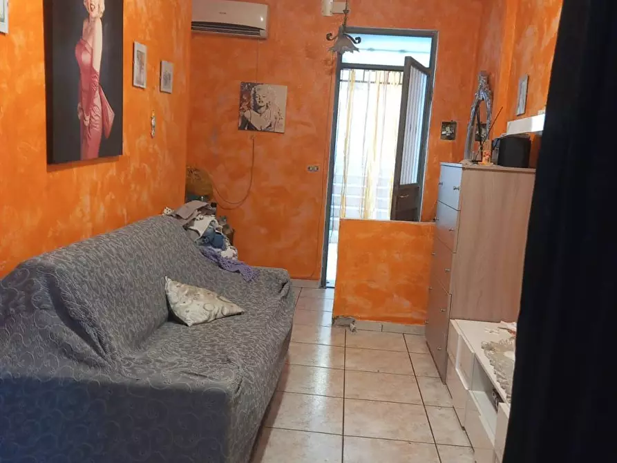 Immagine 1 di Appartamento in vendita  in LAZIO a Catania