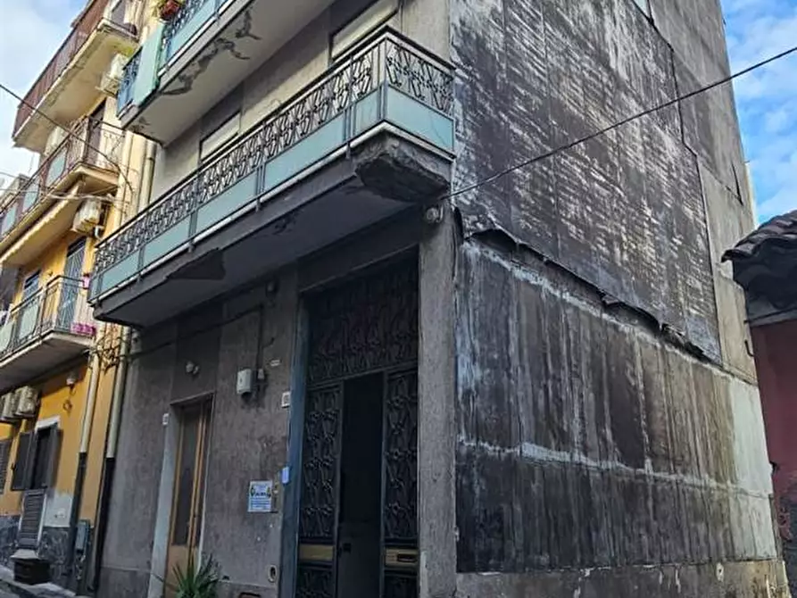 Immagine 1 di Appartamento in vendita  in Vittorio veneto a Misterbianco