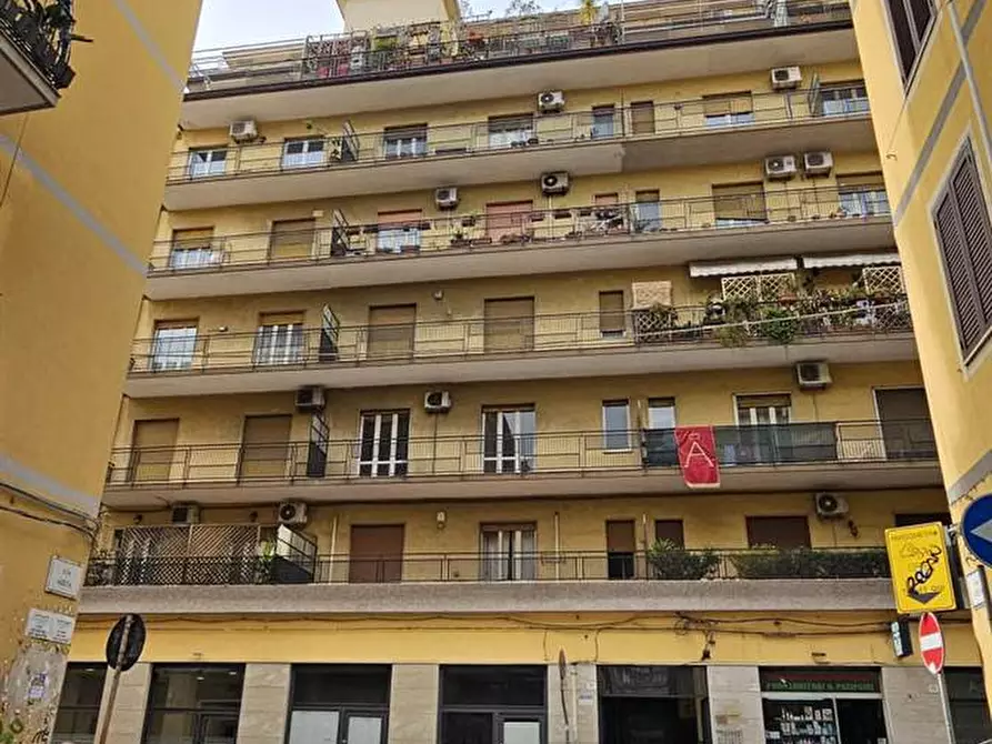 Immagine 1 di Attico in vendita  a Catania