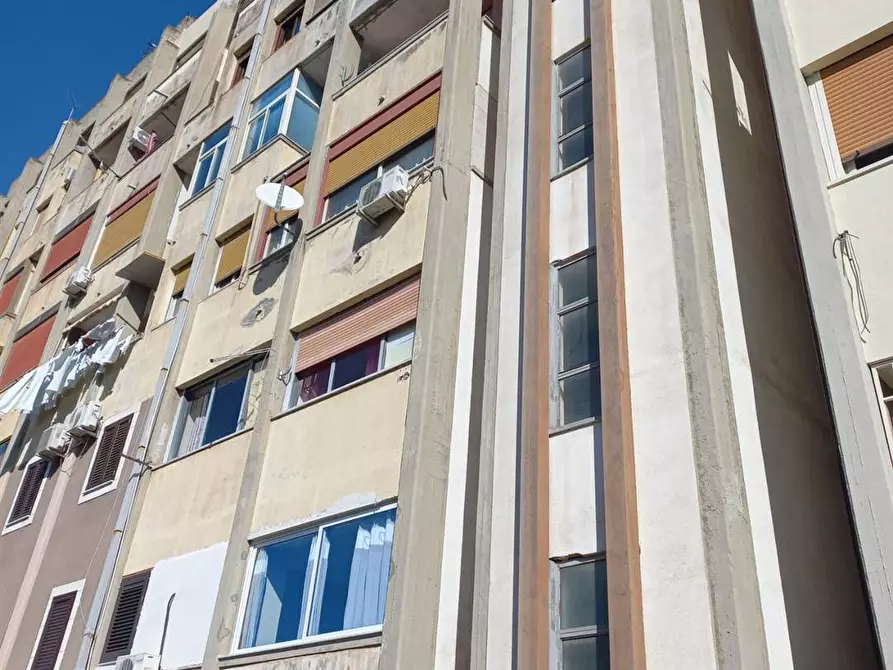 Immagine 1 di Appartamento in vendita  in Capo passero a Catania