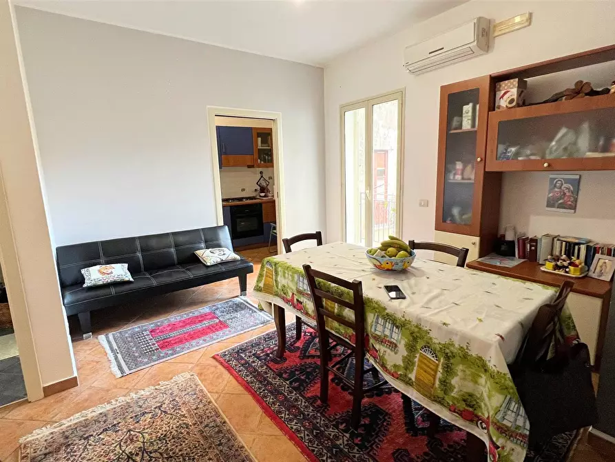 Immagine 1 di Appartamento in vendita  in Salita Loreto, San Michele a Sciacca