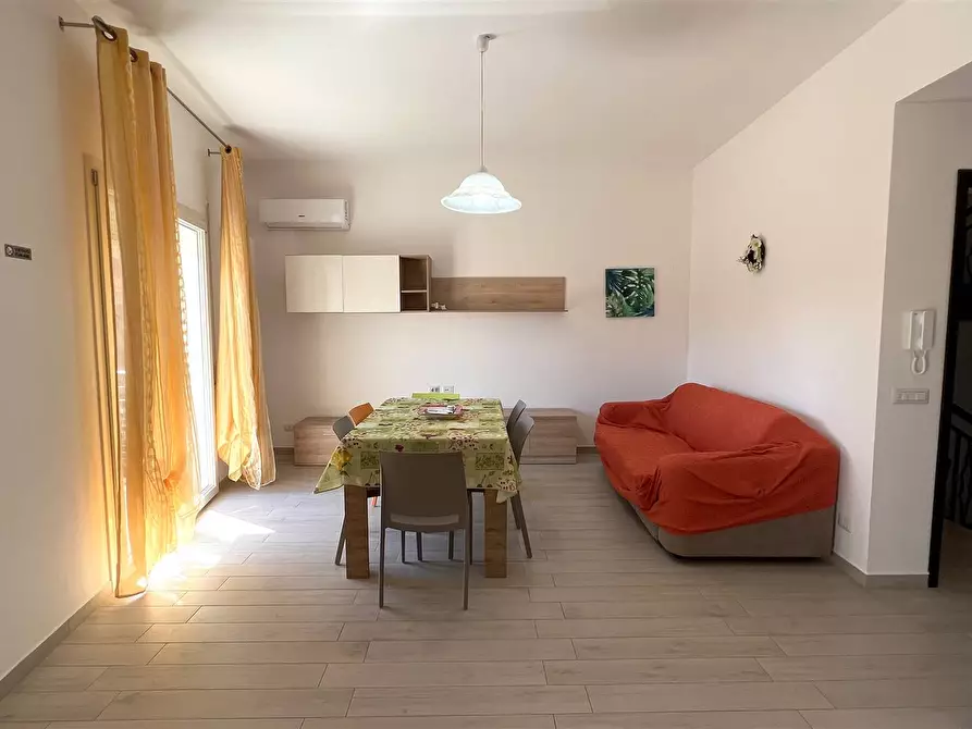 Immagine 1 di Appartamento in vendita  a Sciacca