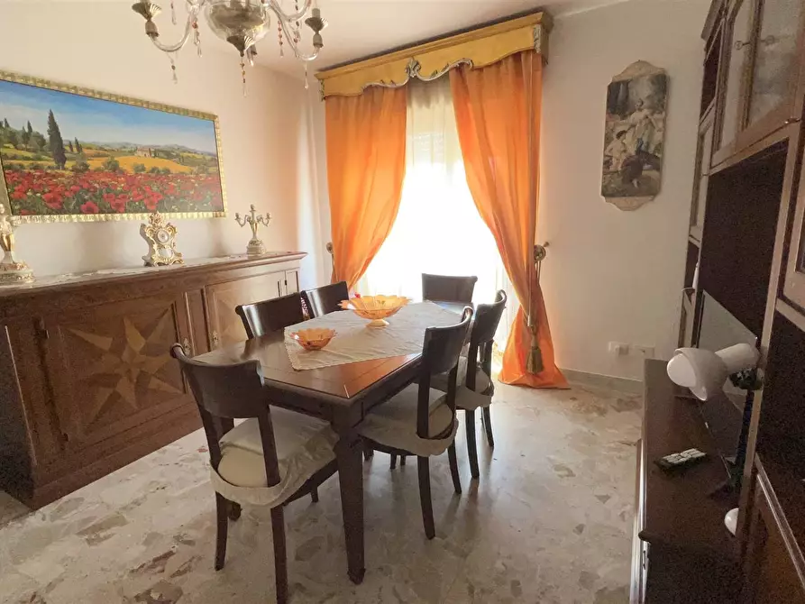 Immagine 1 di Appartamento in vendita  in Via Mazzini a Sciacca