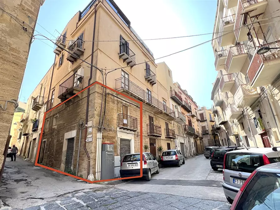 Immagine 1 di Appartamento in vendita  in Via San Cataldo a Sciacca