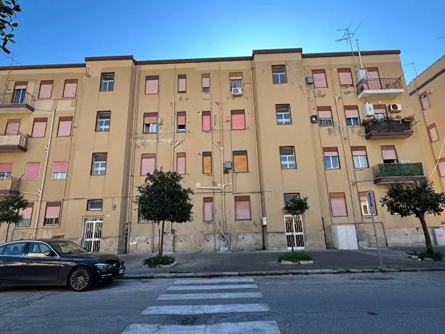 Immagine 1 di Appartamento in vendita  in Viale Della Vittoria a Sciacca