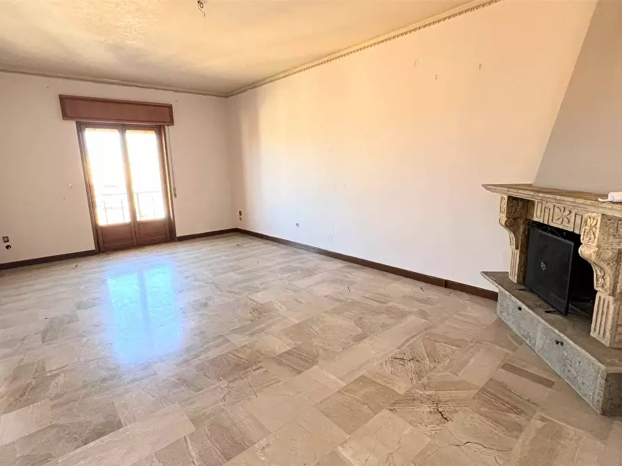 Immagine 1 di Appartamento in vendita  in VIA DE GASPERI a Sciacca