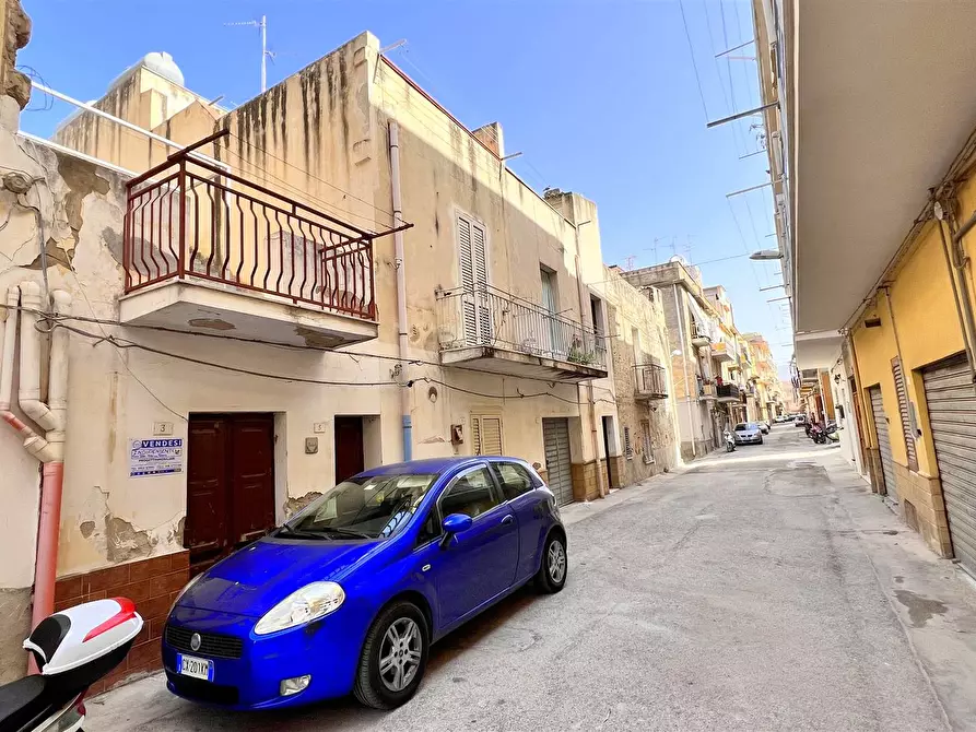 Immagine 1 di Appartamento in vendita  in Via Agrigento a Sciacca